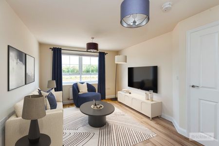 Almond Avenue, Peterborough, Whittlesey - Photo 2