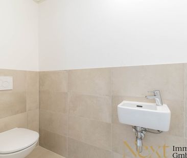 Klimatisierte 2-Zimmer-Wohnung inkl. Einbauküche und Balkon in Linz... - Foto 4