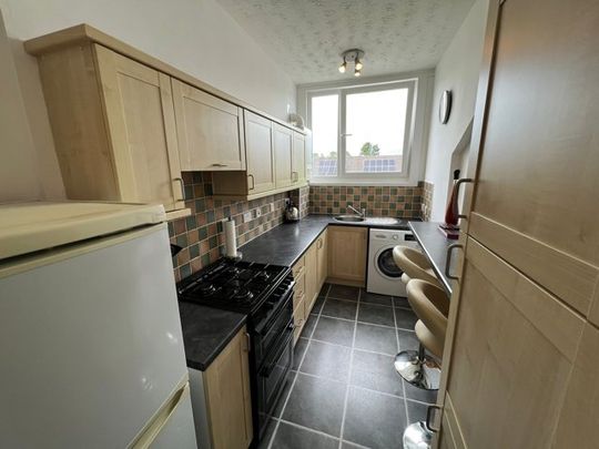 Flat C, 4 Princes Street, AB51 4TA, Inverurie - Photo 1