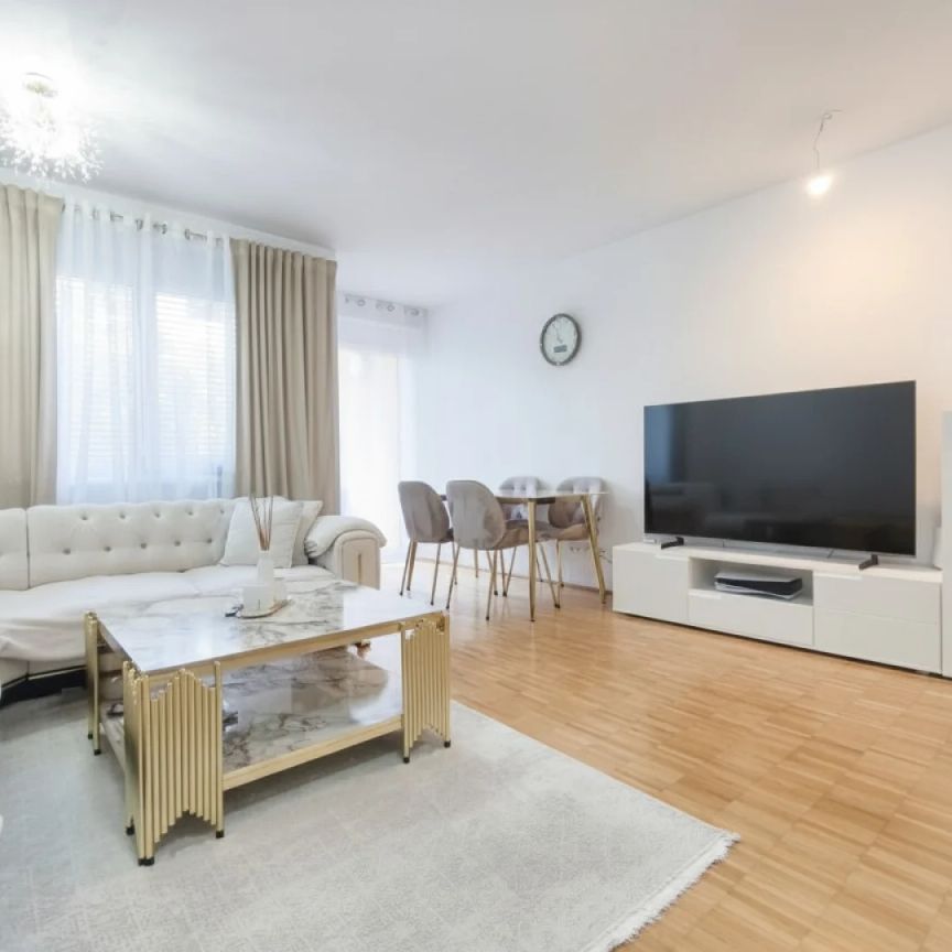 Gepflegte 2-Zimmer-Wohnung mit Balkon in ruhiger Lage – 1210 Wien - Foto 1