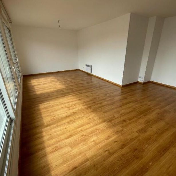 Appartement T4 Reims - Photo 1