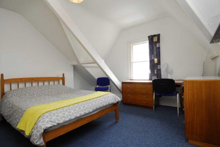 3 bedroom house share to rent - Photo 4