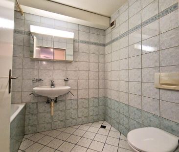 1 Zimmer, 56 m², 1. Stock - Foto 3