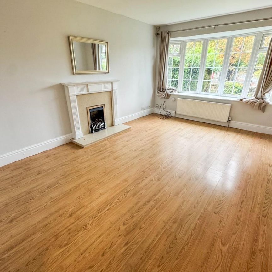 3 bedroom House To Let - Photo 1