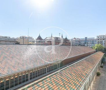 3 bedroom luxury Apartment for rent in Barcelona, Spain - Photo 1