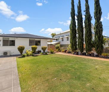 27 Ashton Street, Wynnum, Qld 4178 - Photo 1