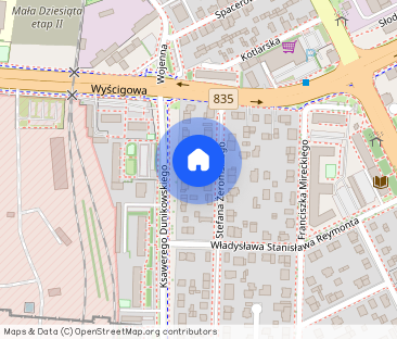 Kawalerka 30 m2 do wynajęcia - Photo 1