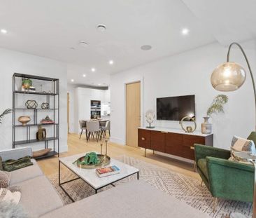 1 bedroom apartment to rent - Photo 1