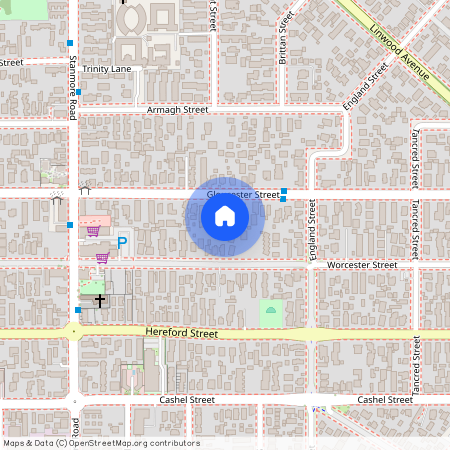 488F Gloucester Street, Linwood, Christchurch City