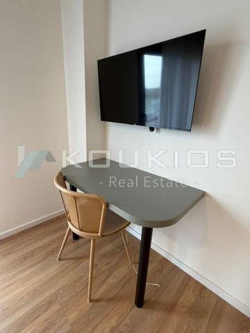 Studio/Γκαρσονιέρα για ενοικίαση Βαρδάρης - Δικαστήρια (Βαρδάρης - Λαχανόκηποι) - Photo 2