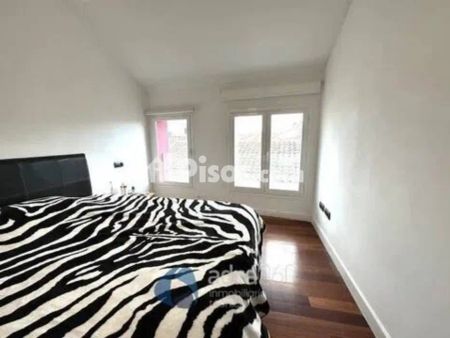 Piso en alquiler en Casco Antiguo - Photo 3