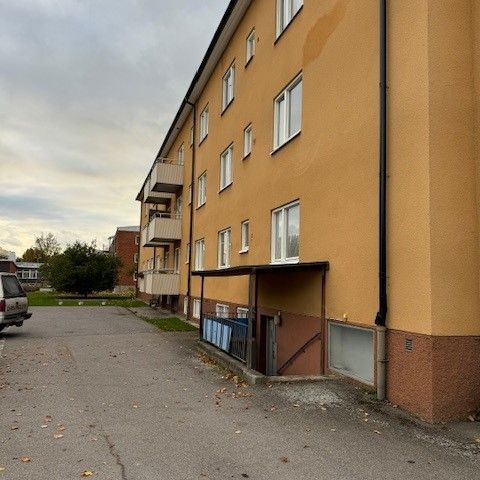 Albrektsvägen 121 A - Foto 2