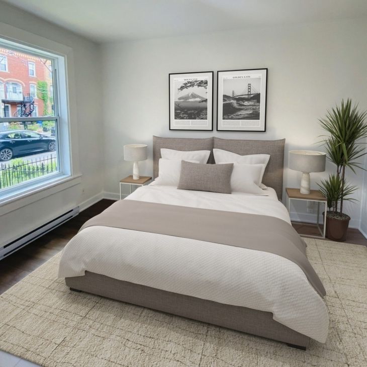 Appartement à louer - Montréal (Verdun/Île-des-Soeurs) (Verdun) - Photo 1