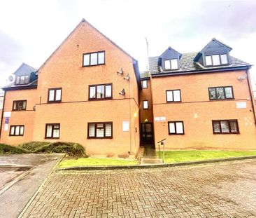 2 bedroom apartment to rent - Photo 6