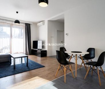 Mieszkanie Kraków Grzegórzki powierzchnia 76.74 m² C206-WM-36224 - Фото 4