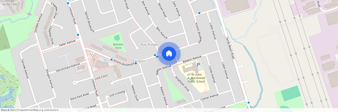 771 Krosno Boulevard Unit# Bsmt, Pickering