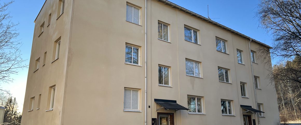 Ekehjelmsvägen 5 B, 691 33, Karls Åby - Photo 1