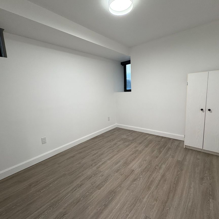 For Lease - 222 Wychwood Avenue Unit# Lower, Toronto, Ontario - Photo 1