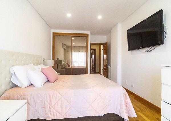 Apartamento T3 em Lisboa