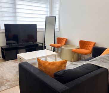 For Lease - 5 Norbury Crescent, Toronto, Ontario - Photo 4
