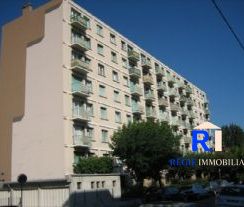 Location Appartement 3 pièces 59m² GRENOBLE 38100 - Photo 4