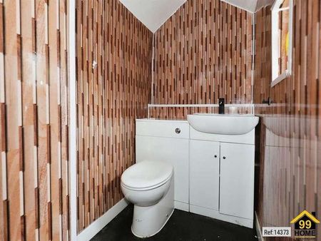 Beckett Street, Bilston, West Midlands, WV14 - Photo 2