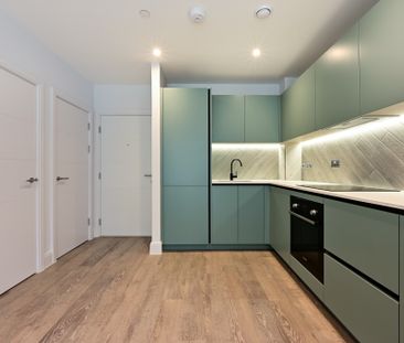 1 bedroom apartment to rent - Photo 3