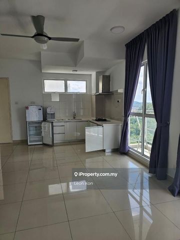 Duet Residence, Bandar Kinrara - Foto 5