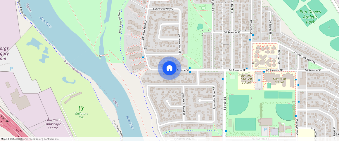 Calgary, Calgary, Calgary Metropolitan, T2C 1T2
