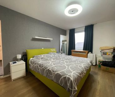 Großzügige 3-Zimmer-Wohnung in Gütersloher Innenstadtnähe - Photo 1