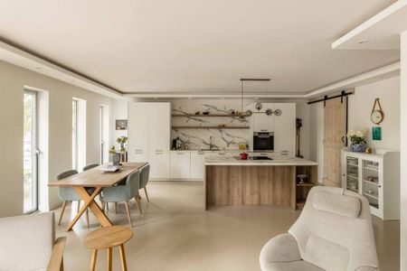 Appartement Westerdokseiland, Amsterdam - À Louer - Foto 2