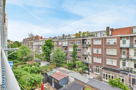 Te huur: Appartement Haarlemmermeerstraat in Amsterdam - Foto 4