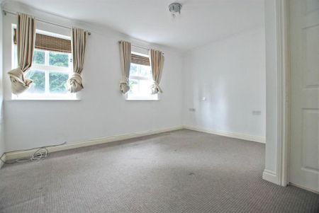 3 bedroom townhouse to rent - Photo 2