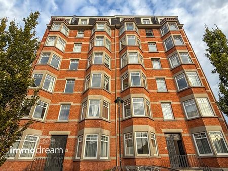 Appartement te huur - Photo 2