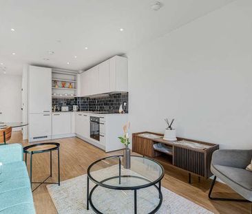 Glasswater Locks, Belmont Wharf, Pitt Street, Birmingham City Centr... - Photo 3