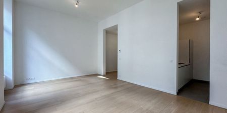 Appartement te huur in Elsene voor € 1.700 met 2 slaapkamers - Foto 5
