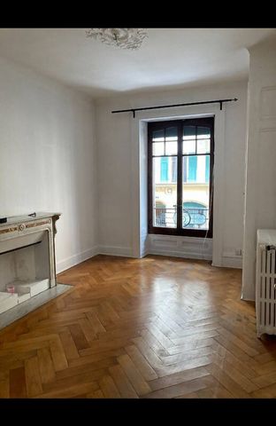 Appartement 4 pièces aux Eaux-Vives. - Photo 5