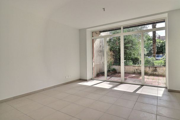 Appartement T2 neuf avec terrasse, climatisation réversible et parking - Albi centre - Photo 1