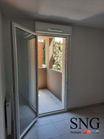 T2 AVEC BALCON ET PARKING EXTERIEUR - Photo 2