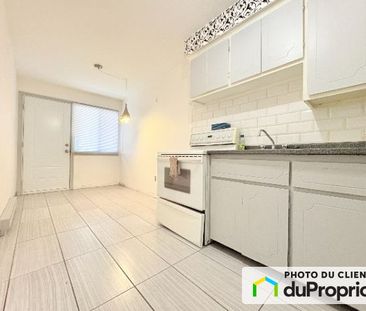 5-3919, rue Newmarch, Verdun à louer - Photo 6