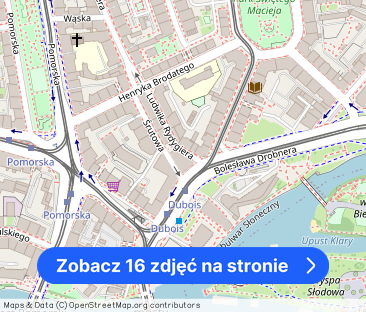 Przestronny Apartament W Centrum - Zdjęcie 1