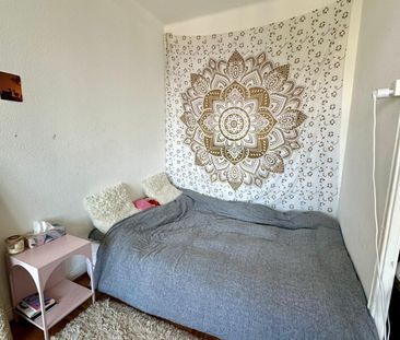 1 Zimmer, 24 m² - Foto 3