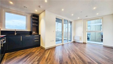 2 bedroom apartment to rent - Photo 3