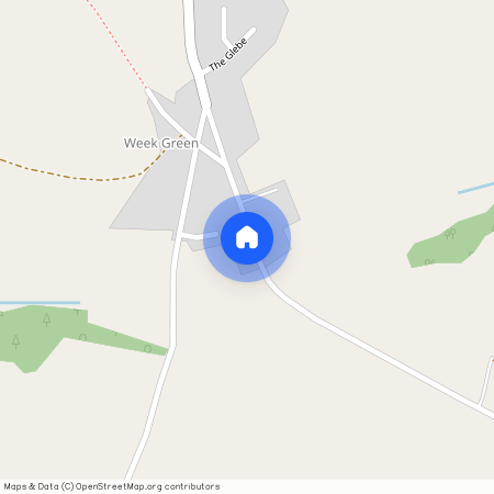 Week St Mary, Holsworthy