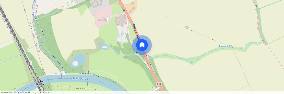 Beverley Court, Shipton Road, York