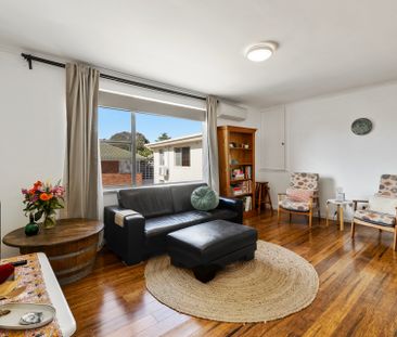 Updated Red Hill Apartment - Photo 6