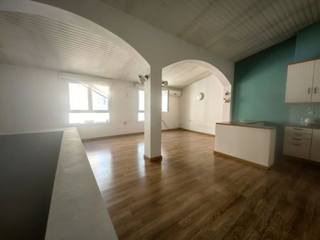 Μεζονέτα για ενοικίαση Πλατεία Καρύτση (Κέντρο) - Photo 4