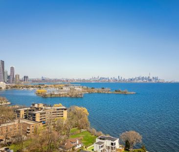 For Lease - 2585 Lake Shore Boulevard Unit# Lower Level, Toronto, O... - Photo 1
