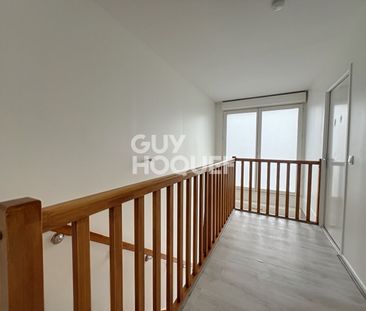 Appartement Stains 3 pièce(s) 66.6 m2 - Photo 6
