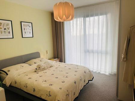 1 Bed Flat, Renown House, NW10 - Photo 4